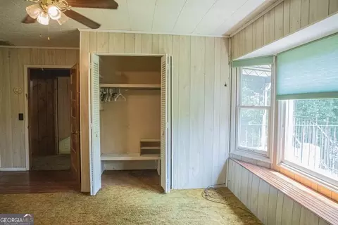 Bedroom - 376 Covington St, Jackson, GA 30233 photo 14 of 15