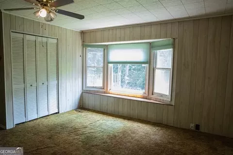 Bedroom - 376 Covington St, Jackson, GA 30233 photo 12 of 15