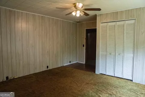 Bedroom - 376 Covington St, Jackson, GA 30233 photo 11 of 15