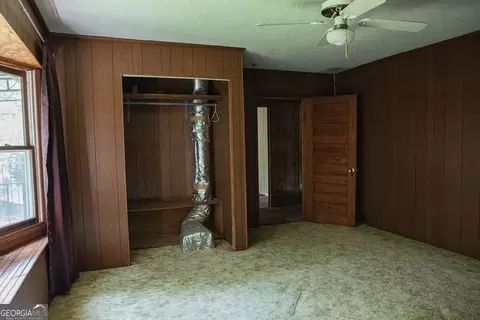 Bedroom - 376 Covington St, Jackson, GA 30233 photo 9 of 15
