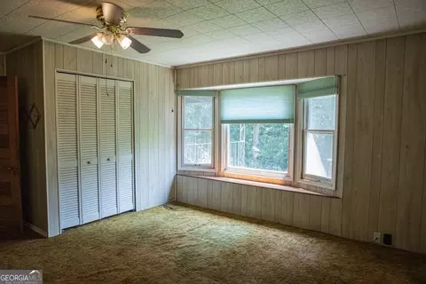 Bedroom - 376 Covington St, Jackson, GA 30233 photo 8 of 15