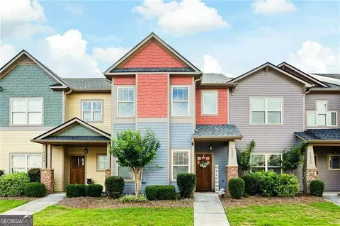 4206 Mastic Pt #24, Acworth, GA 30101