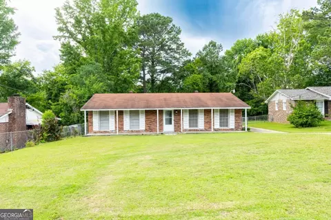 433 Olsen Ave, Columbus, GA 31907