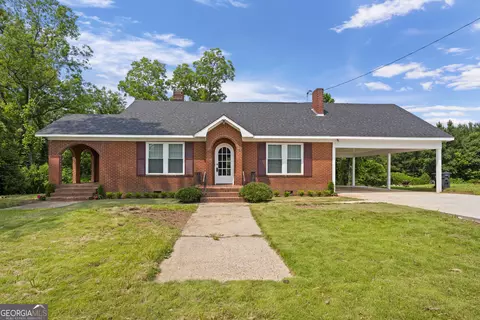 2565 Roosevelt Hwy, Manchester, GA 31816