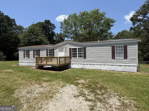 87 Lightwood Ln, Hartwell, GA 30643