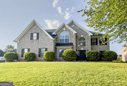 184 Fashion Xing, Mcdonough, GA 30252