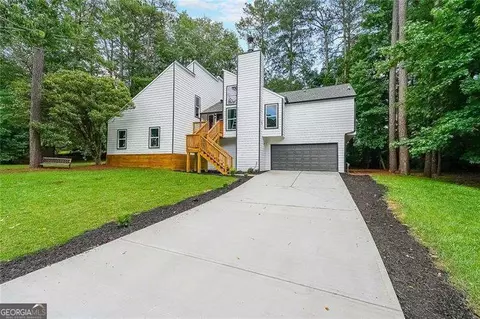 2189 Spear Point Dr, Marietta, GA 30062