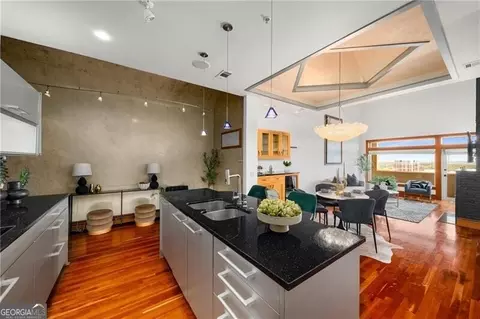 Undisclosed, Atlanta, GA 30326