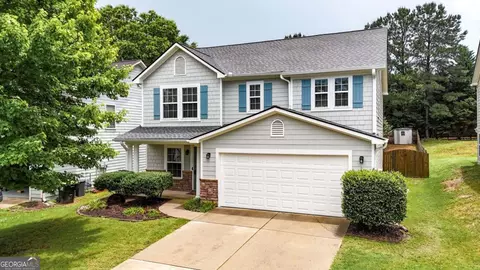 196 Parkmont Way, Dallas, GA 30132