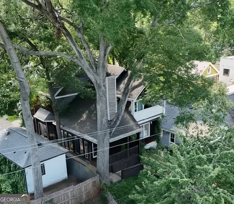 770 Barnett St NE, Atlanta, GA 30306