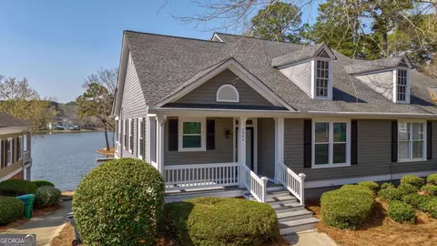 1201 Marina Cove Ln, Greensboro, GA 30642