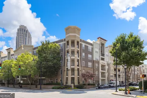 390 17th St NW #2005, Atlanta, GA 30363