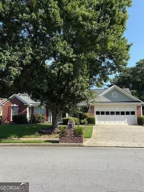 1875 Conners Ct, Lawrenceville, GA 30044