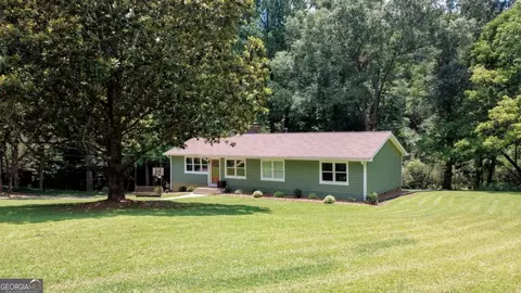 1160 Hunting Creek Ln, Watkinsville, GA 30677