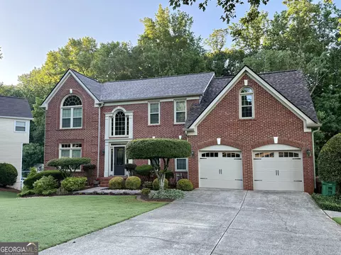 545 Ashvale Overlook, Johns Creek, GA 30005