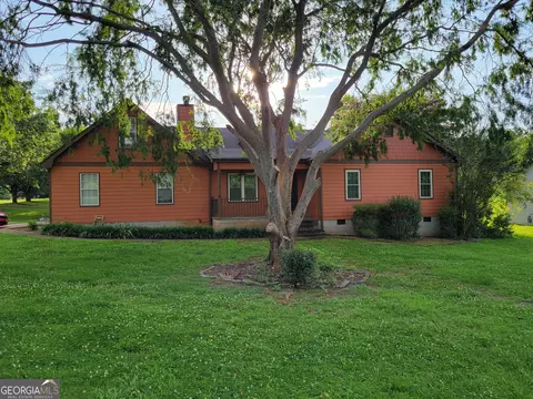 45 Oak Wood Ln, Covington, GA 30016