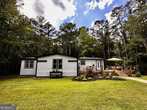 245 Clearwater Rd, Sharpsburg, GA 30277