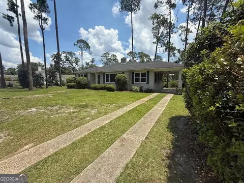 225 High St, Valdosta, GA 31602