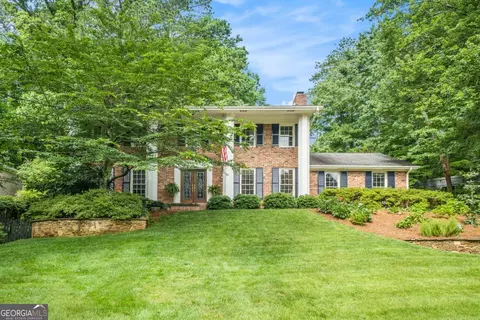 1691 Houghton Ct N, Atlanta, GA 30338