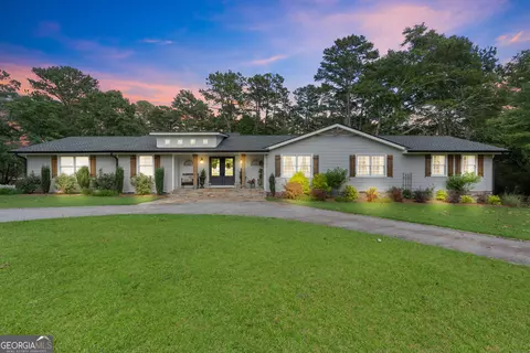 396 Ebenezer Rd, Fayetteville, GA 30215