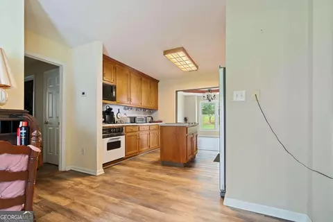 Entry Way - 145 Deep Step Rd, Covington, GA 30014 photo 1 of 2