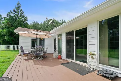 Exterior - 145 Deep Step Rd, Covington, GA 30014 photo 5 of 8