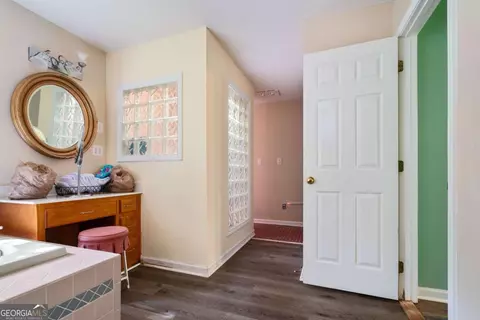 Entry Way - 145 Deep Step Rd, Covington, GA 30014 photo 2 of 2