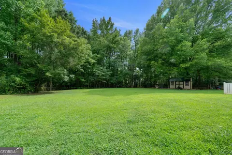 Exterior - 145 Deep Step Rd, Covington, GA 30014 photo 6 of 8