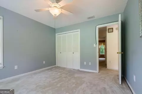 Bedroom - 145 Deep Step Rd, Covington, GA 30014 photo 4 of 6