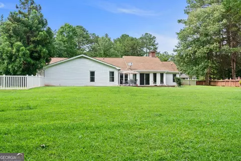 Exterior - 145 Deep Step Rd, Covington, GA 30014 photo 2 of 8