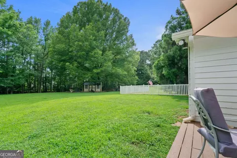 Exterior - 145 Deep Step Rd, Covington, GA 30014 photo 8 of 8