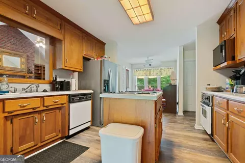 Kitchen - 145 Deep Step Rd, Covington, GA 30014 photo 1 of 1