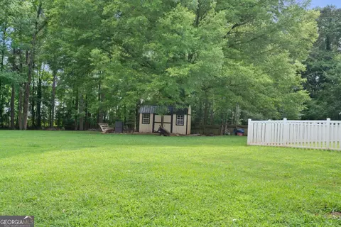 Exterior - 145 Deep Step Rd, Covington, GA 30014 photo 7 of 8