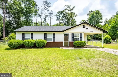 1714 Jean Ave, Albany, GA 31705