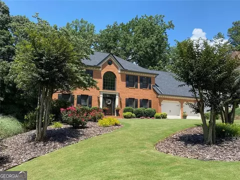 710 Larkspur Blvd, Acworth, GA 30102
