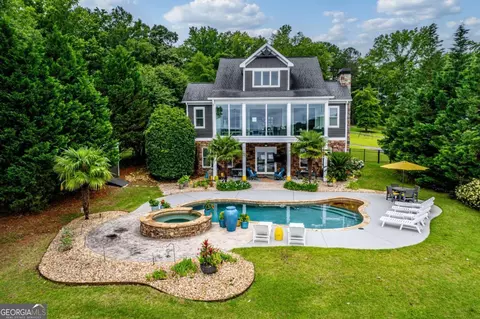 202 Jackson Rd SE, Milledgeville, GA 31061