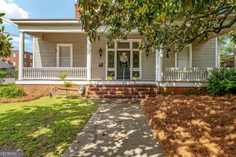 124 Hines Ter, Macon, GA 31204