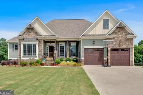 101 River Walk Pkwy, Euharlee, GA 30145