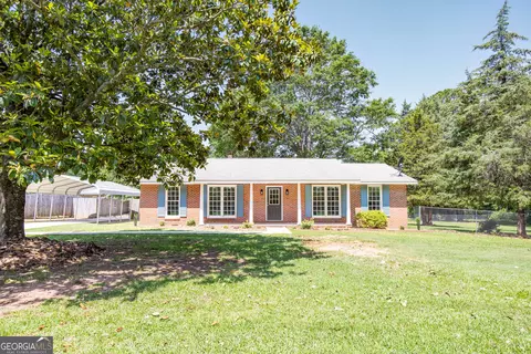 8085 Ga Highway 219, Hamilton, GA 31811