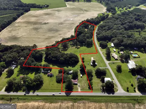 2876 Old Pelham Rd, Camilla, GA 31730