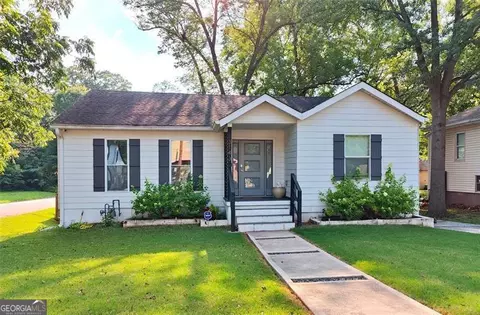 3143 Church St, East Point, GA 30344