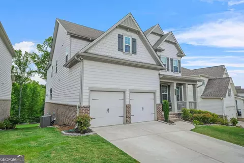 4110 Morgan Elizabeth Way, Cumming, GA 30041