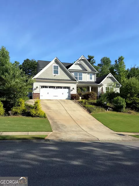 5920 Waterton Ct, Gainesville, GA 30506