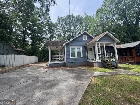 1332 Mcclelland Ave, East Point, GA 30344