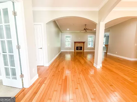 152 Huron Loop, Brunswick, GA 31523 photo 2