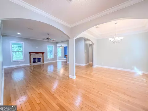 152 Huron Loop, Brunswick, GA 31523 photo 5