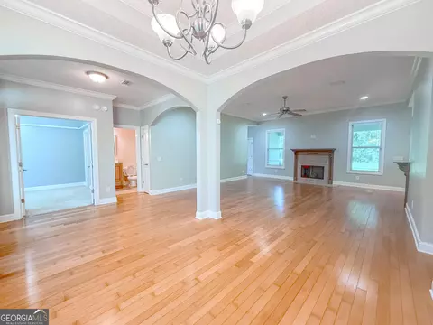 152 Huron Loop, Brunswick, GA 31523 photo 3