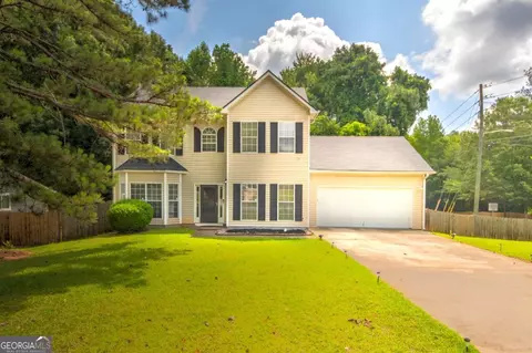 8690 Cedar Creek Rdg, Riverdale, GA 30274