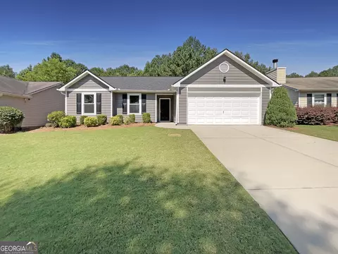 651 Walnut Woods Dr, Braselton, GA 30517