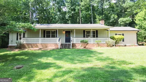 180 Bishop Rd NW, Cartersville, GA 30121